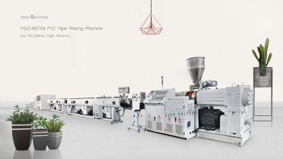 QINGDAO SINO-HOLYSON MACHINERY CO., LTD