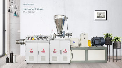 QINGDAO SINO-HOLYSON MACHINERY CO., LTD