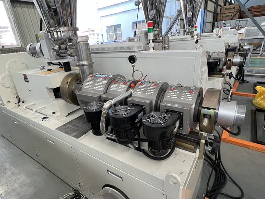 250-300mm PVC Wall  Panel Making Machine / PVC Ceiling making machine