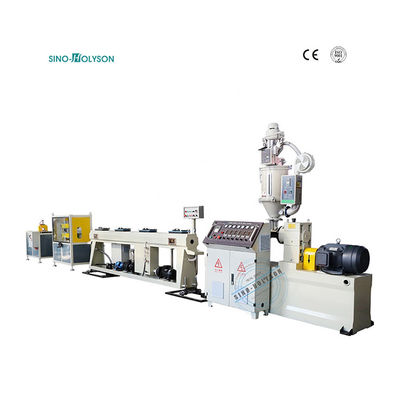 Multifunctional 11kw ABS PC LED Tube Light Manufacturing Machine