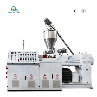 16mm 20mm 25mm 32mm PVC Pipe Machinery PVC Garden Pipe Machine