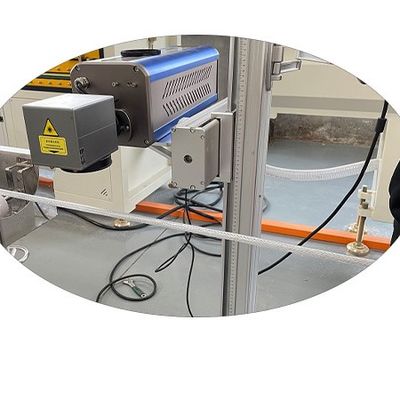Customizable HSJ-65/28 PVC Hose Extrusion Machine With PLC Control