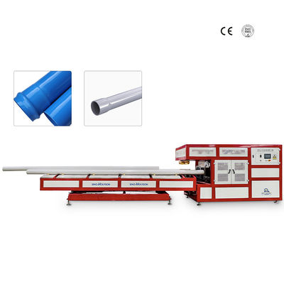 Advanced Sinohs PVC Expanding Machine / Pipe Auxiliary Machine
