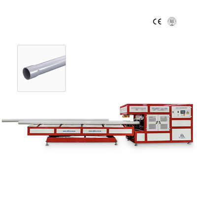 Advanced Sinohs PVC Expanding Machine / Pipe Auxiliary Machine