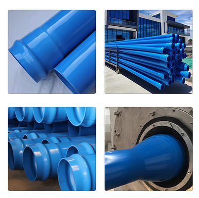 Advanced Sinohs PVC Expanding Machine / Pipe Auxiliary Machine