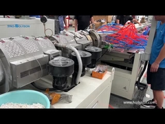 डब्ल्यूपीसी दरवाजा मशीन