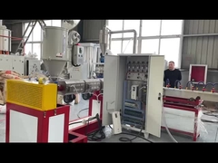 पीवीसी नली पाइप