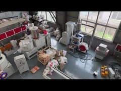 SRL-Z 300/600 प्लास्टिक पीवीसी पाउडर मिक्सर मशीन प्लास्टिक कच्चे माल मिक्सर प्लास्टिक extruders