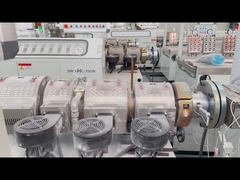 पीवीसी एक्सट्रूडर मोल्ड