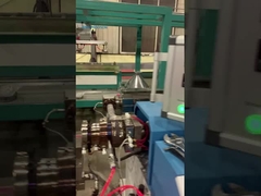 सिनोह की दो रंग की भूसी उत्पादन लाइन